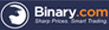        binary