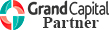 логотип партнерской программы GrandCapital
