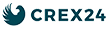 Логотип биржи crex24 