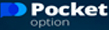 логотип партнерской программы affiliate pocketoption